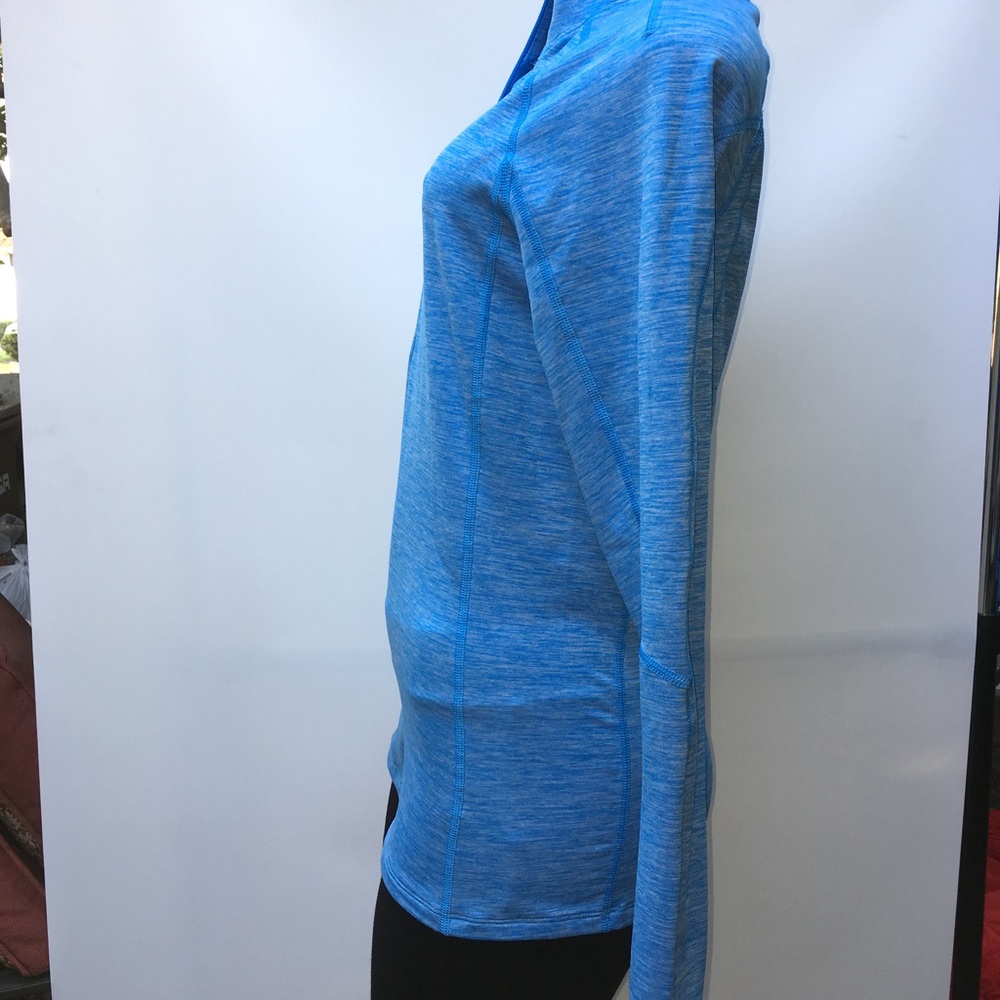 Under armor women sport jacket size small - Picture 6 of 8